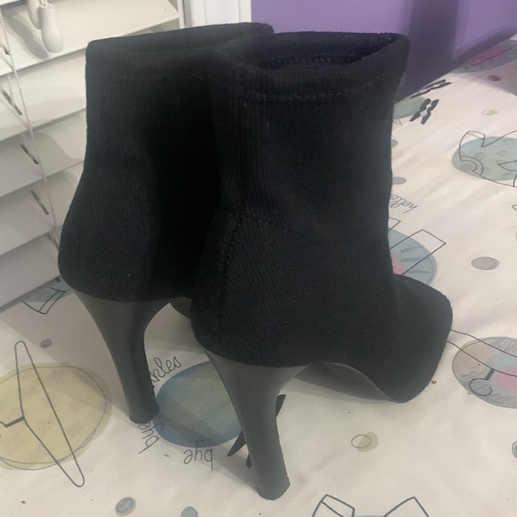 Booties - Picture 4 of 6